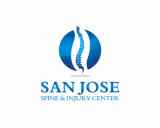 https://www.logocontest.com/public/logoimage/1577887563San Jose Chiropractic Spine _ Injury .png